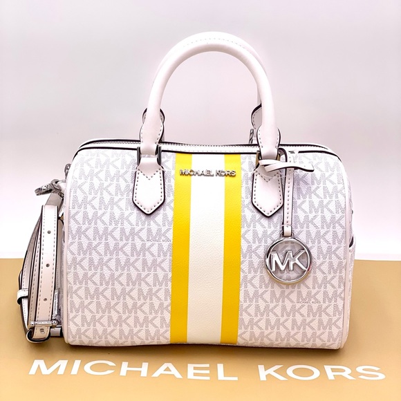 Michael Kors Bedford Crossbody Bag - Picture 4 of 11